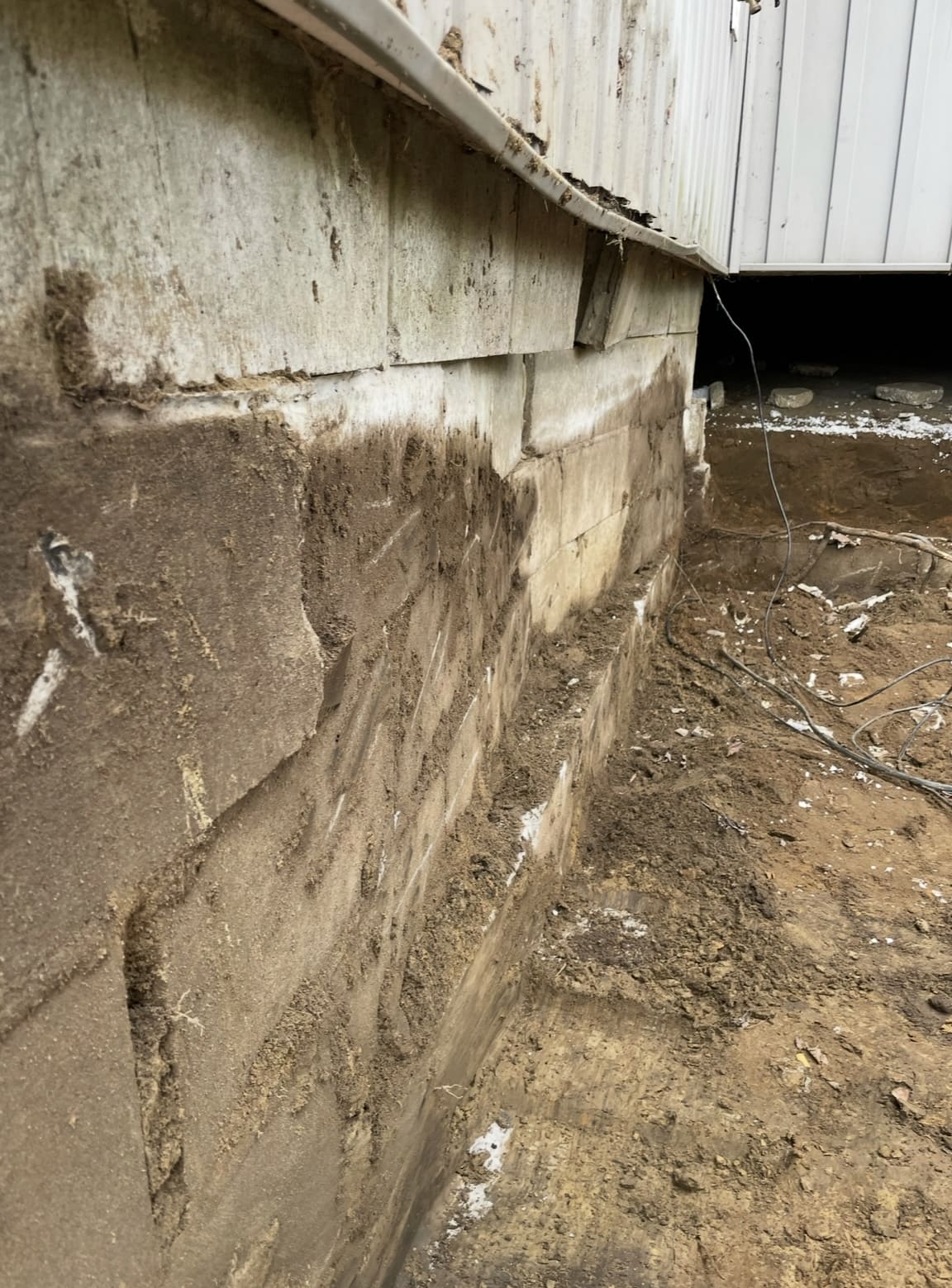 Quinte Masonry project