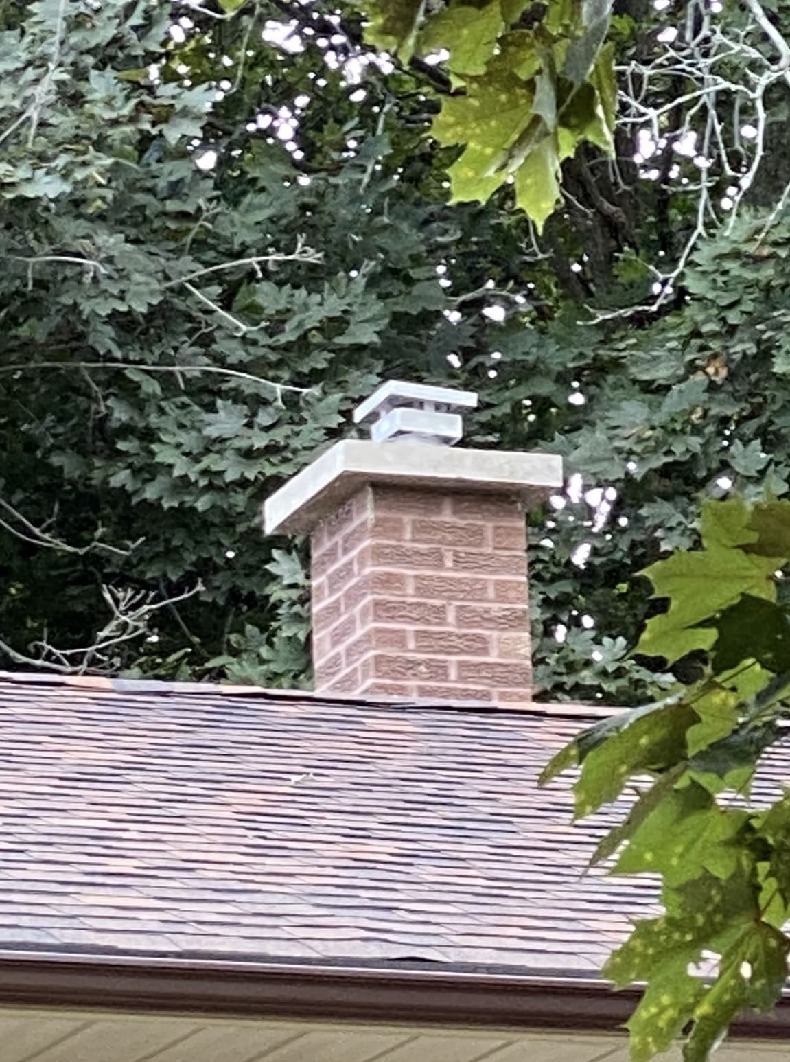 Quinte Masonry project